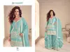 Butterfly By Gulkayra Chinon Embroidery Online Readymade Suits Wholesale